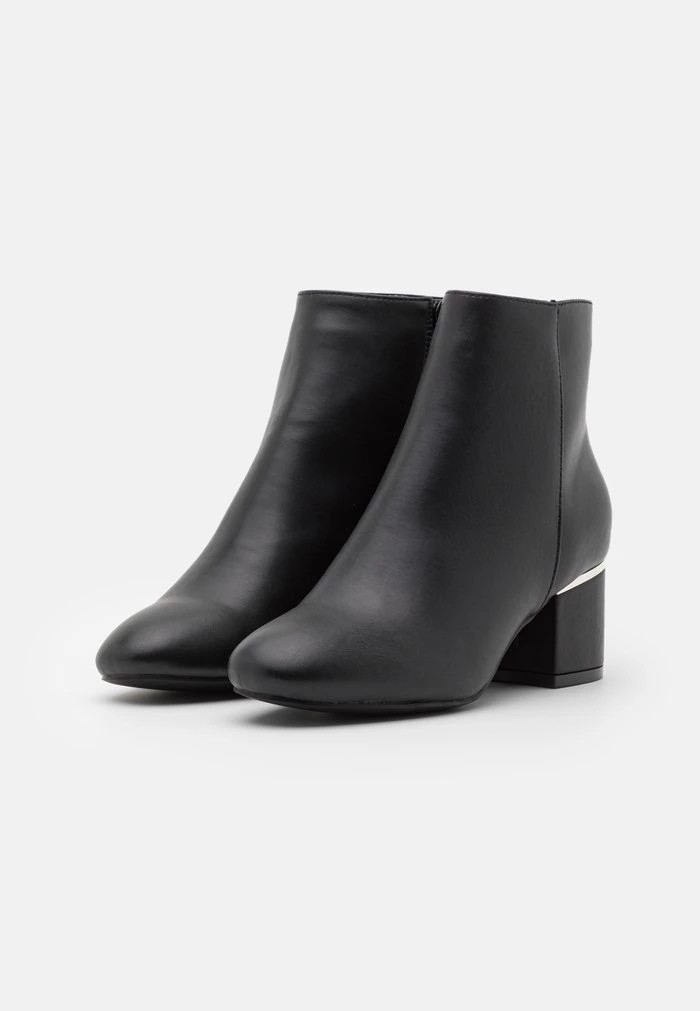 Bottines ANNA FIELD Anna Field Classic Ankle Boots Noir Femme | PUG-7086759